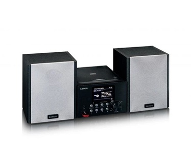 Lenco MC-250