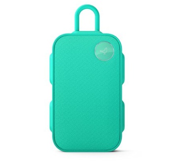 Libratone One Click - Cerise Red