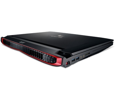 Acer Predator G9-791-73XE
