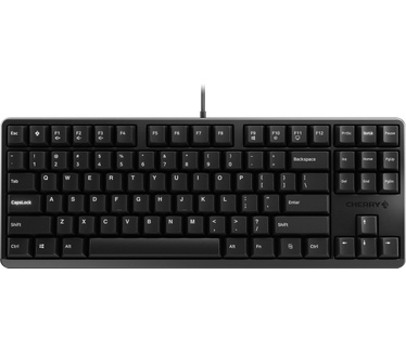 Cherry G80-3000S TKL