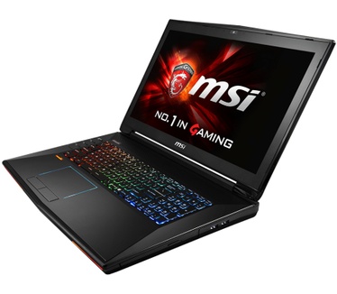MSI GT72-2QD81FD (Dominator)