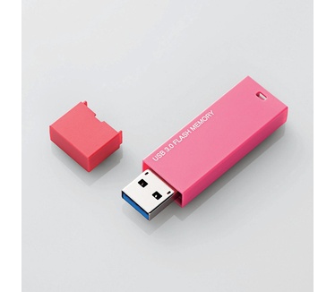Elecom MF-MSU304GPN