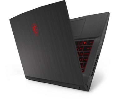 MSI GF65 10UE-040FR Thin