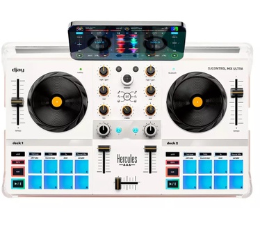 Hercules MIX ULTRA