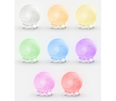 MOB Moony Speaker