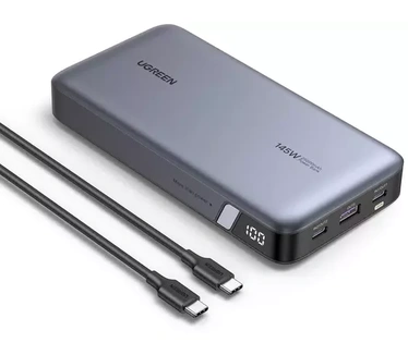 Ugreen 145W Power Bank for Laptop