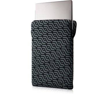 HP 15.6 Geo Laptop Sleeve