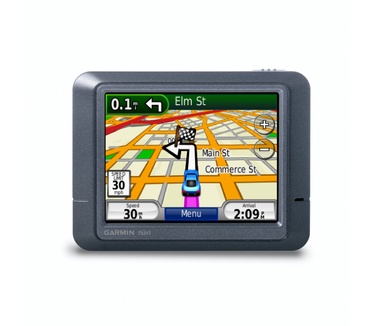 Garmin Nüvi 265T
