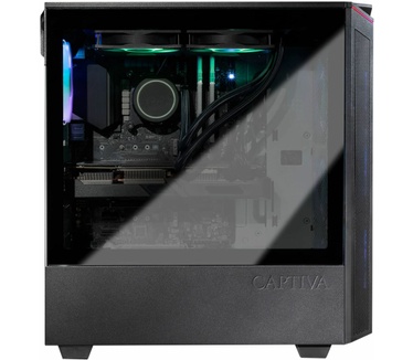 Captiva Ultimate Gaming I70-924