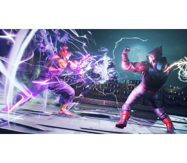 Tekken 7 Collectors Edition, Xbox One