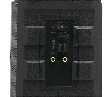 Denver TSP-303