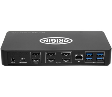 Origin Storage OSDOCK-T4K15