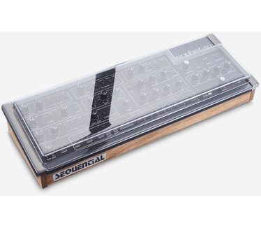Decksaver DS-PC-PROPHET5-10D