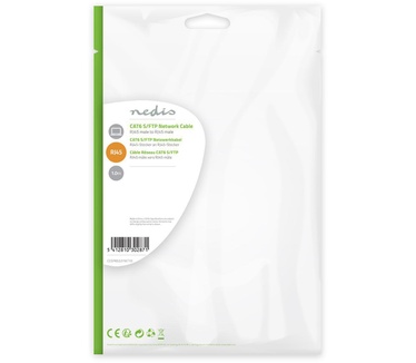 Nedis CCGP85227WT10