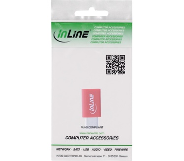 InLine 31650
