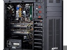 XFX Type 1 Bravo foto's