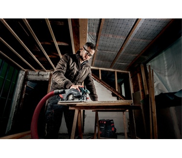 Metabo KS 18 LTX 57 FS Set