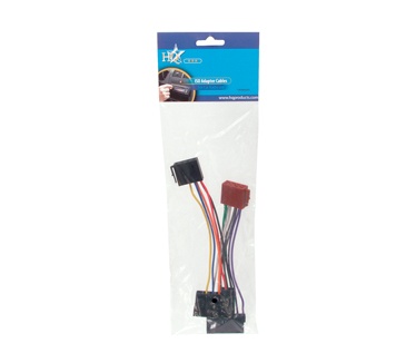 HQ Products 1x Radio - 2x Car