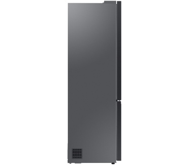 Samsung Koel-vriescombinatie (390L) RB38C7B5BS9/EF WiFi