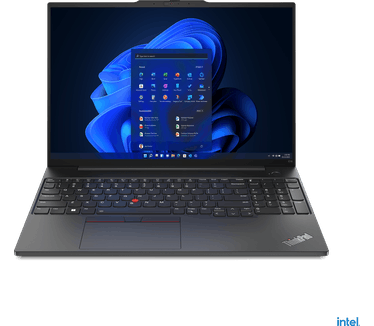 Lenovo ThinkPad E16 Gen 1 (Intel) (21JN00DFMH)