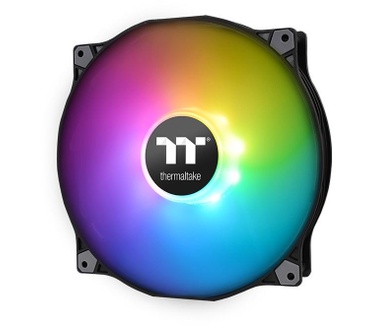 Thermaltake Pure 20 ARGB