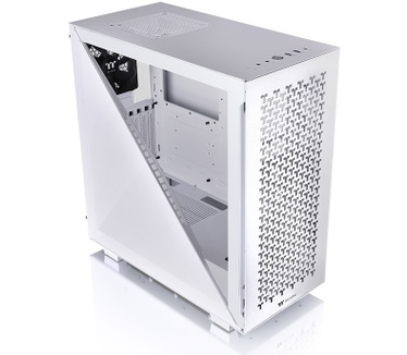 Thermaltake Divider 300 TG Air Snow