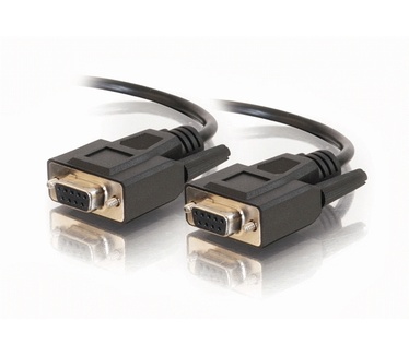 CablesToGo 3m DB9 Cable