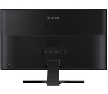 Samsung U28E570D Zwart