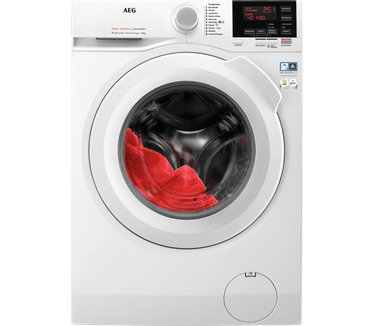 AEG 7000 serie ProSteam | L7FBN84GW