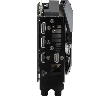 Asus ROG Strix GeForce RTX 2080 Super Advanced edition