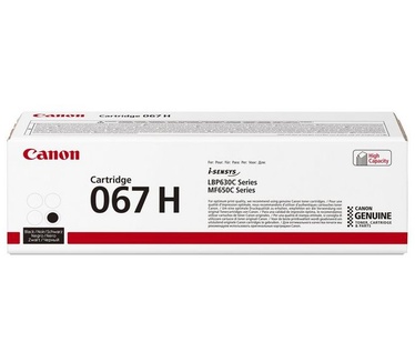 Canon 067H