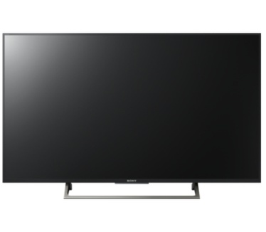 Sony KD-43XE8099 Zwart