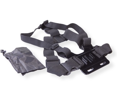 Salora Chest Mount Elastic (PTRATA033)