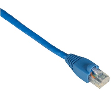 Black Box 0.6m Cat6 UTP 550 MHz