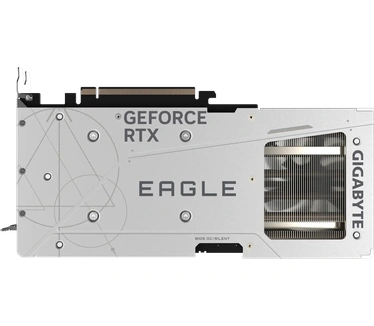 Gigabyte GeForce RTX™ 4070 Ti SUPER EAGLE OC ICE