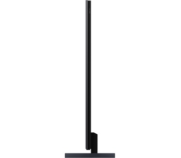 TCL 98A400 Zwart