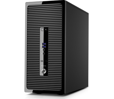 HP ProDesk 490 G3 MT X3K11EA