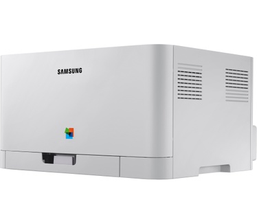 Samsung Xpress SL-C430