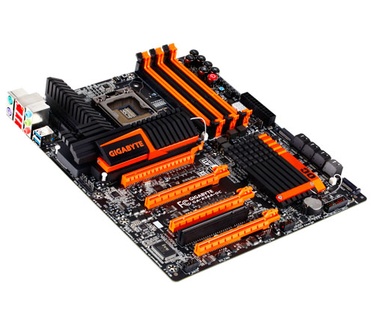 Gigabyte GA-X58A-OC