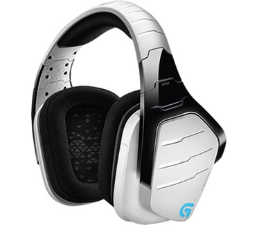 Logitech G933 Artemis Spectrum