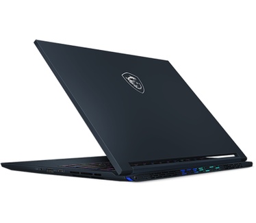 MSI Stealth 14 Stuido A13VE-029 (Qwertz toetsenbord)