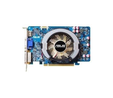 Asus EN9500GT TOP/DI/512M