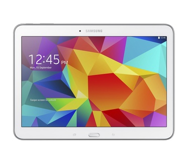 Samsung Galaxy Tab 4 10.1 WiFi 16GB Wit