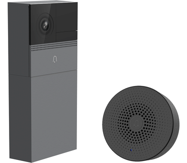 Laxihub Laxihub B1 Video Deurbel