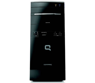 HP Compaq CQ5020NL - Atl64 X4 9650/4GB/500GB/HD4350