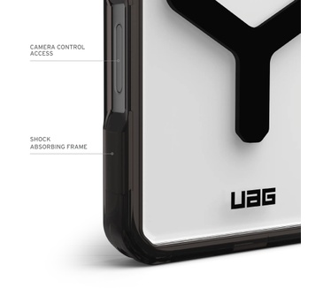 Urban Armor Gear Plyo