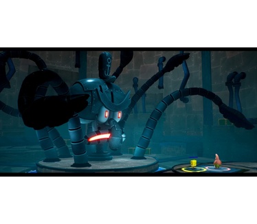 Spongebob SquarePants: Battle for Bikini Bottom - Rehydrated