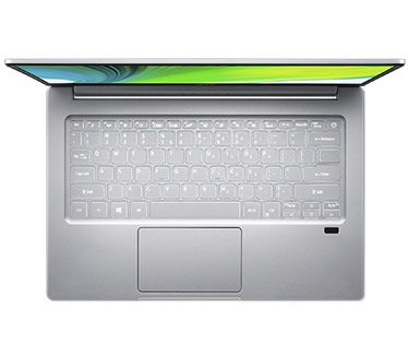 Acer Swift 3 (SF314-42-R8V6, Azerty toetsenbord)