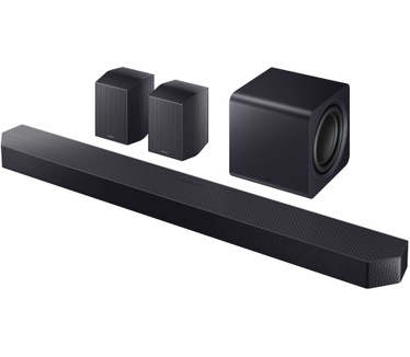 Samsung Cinematic Q-series HW-Q990H