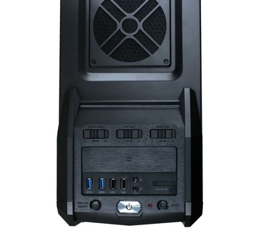 MS-Tech X4 Crow